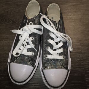 Airwalk Shiny Tennis Shoes